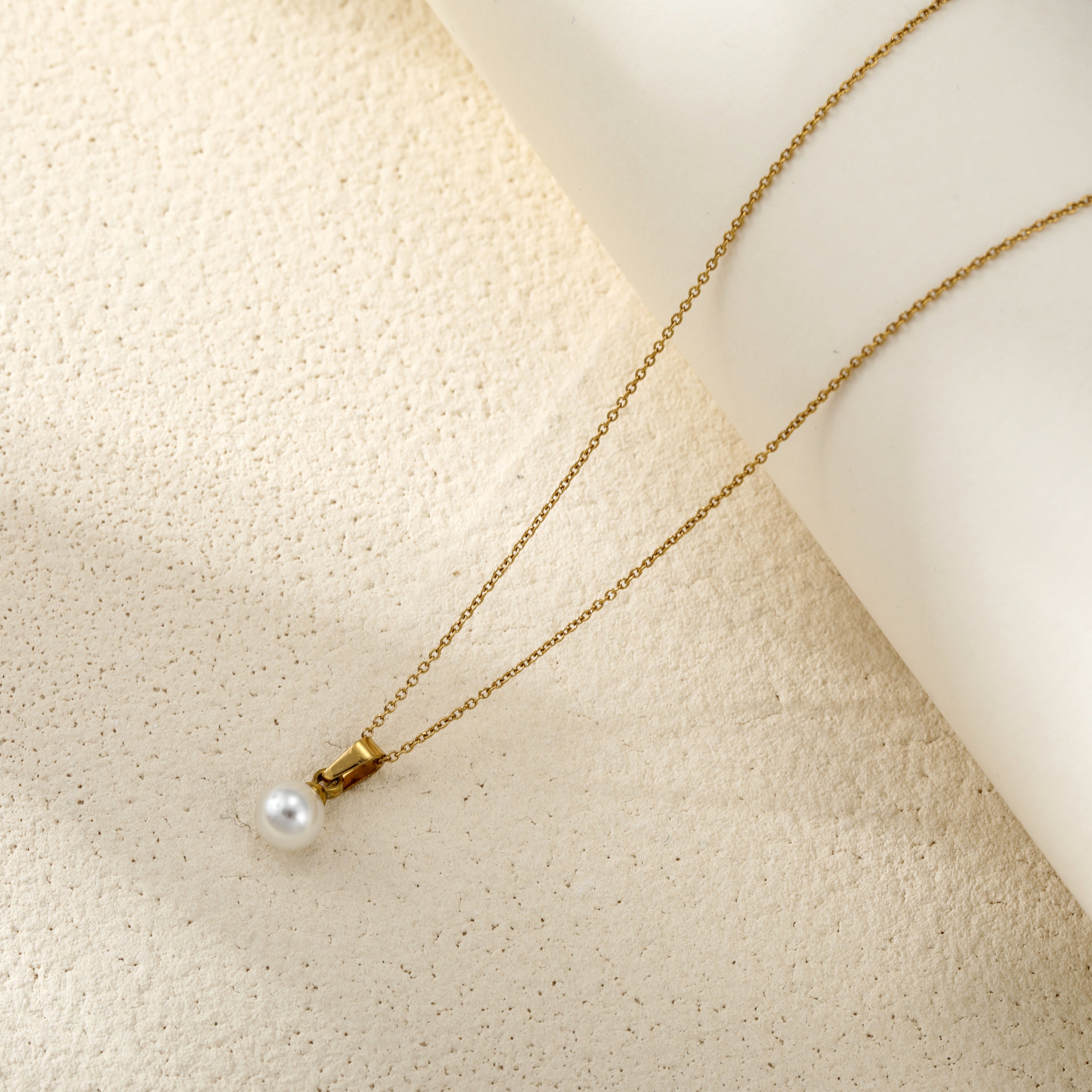Rosée Pendant