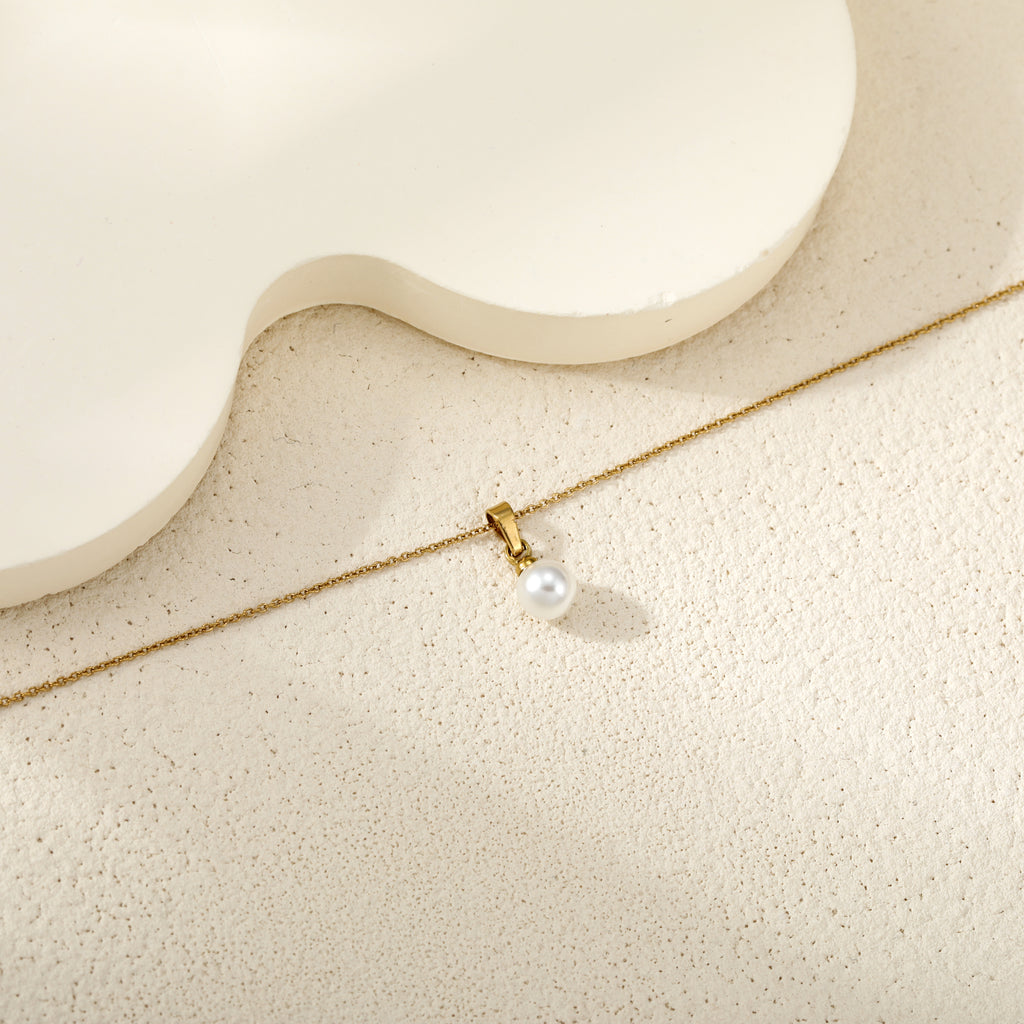 Rosée Pendant