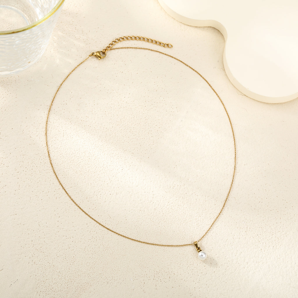Rosée Pendant