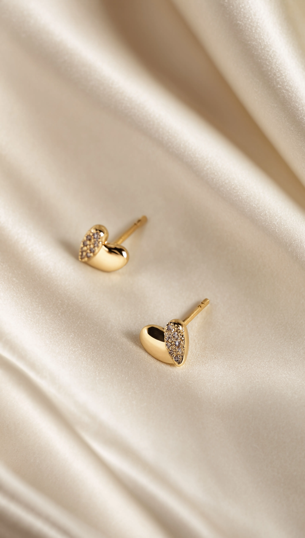 Étoile Studs
