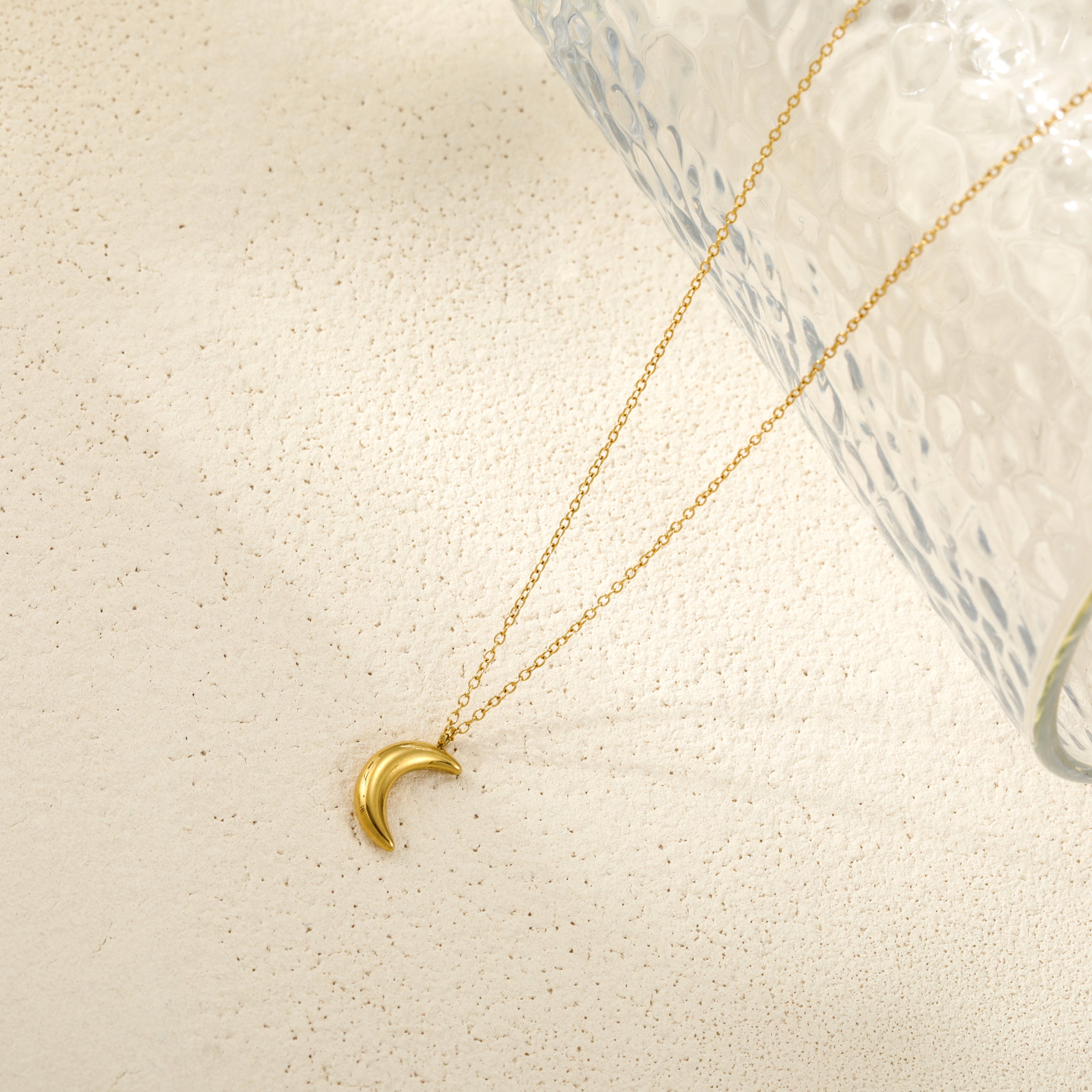 Lune Pendant