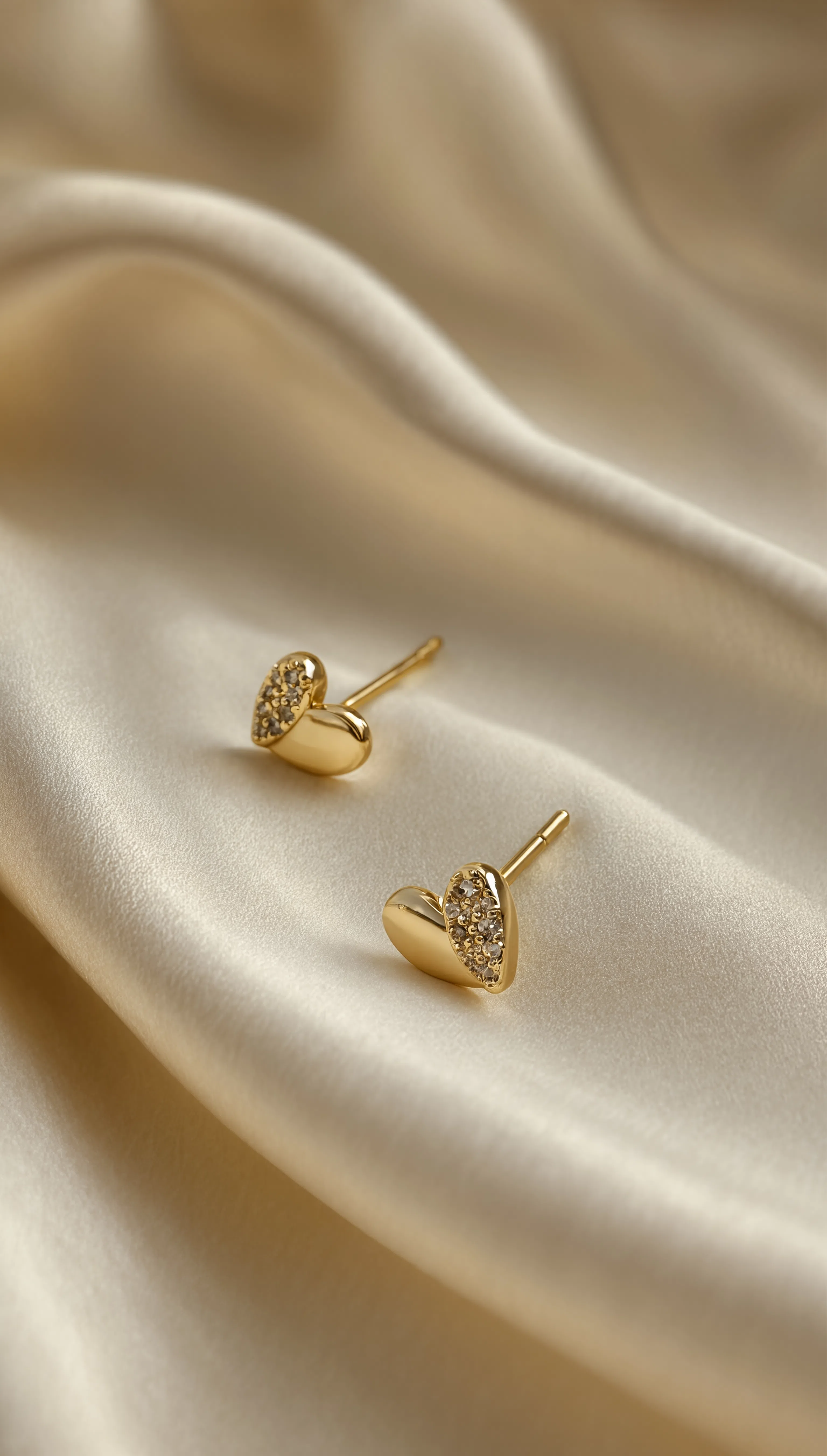 Étoile Studs
