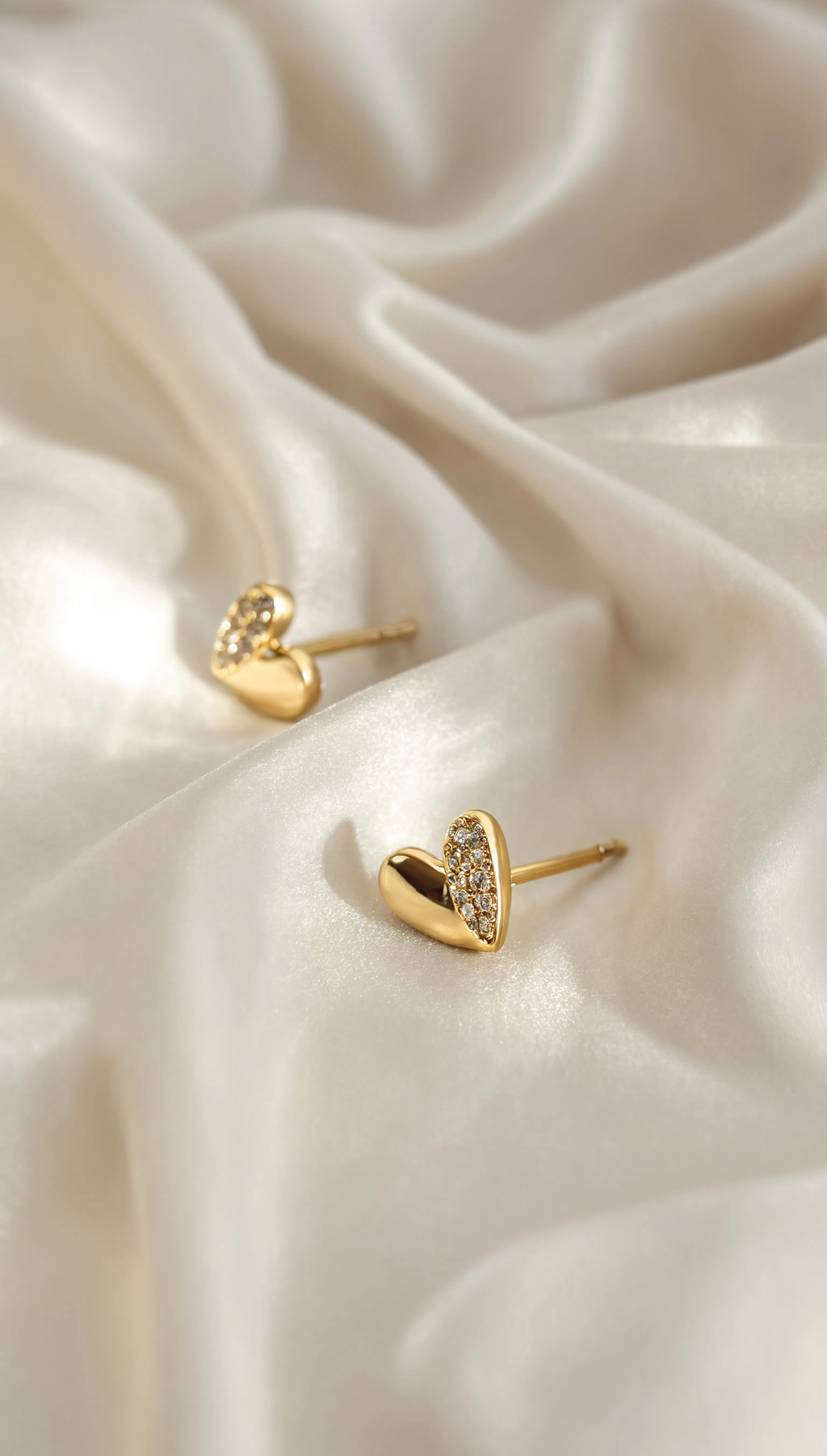 Étoile Studs