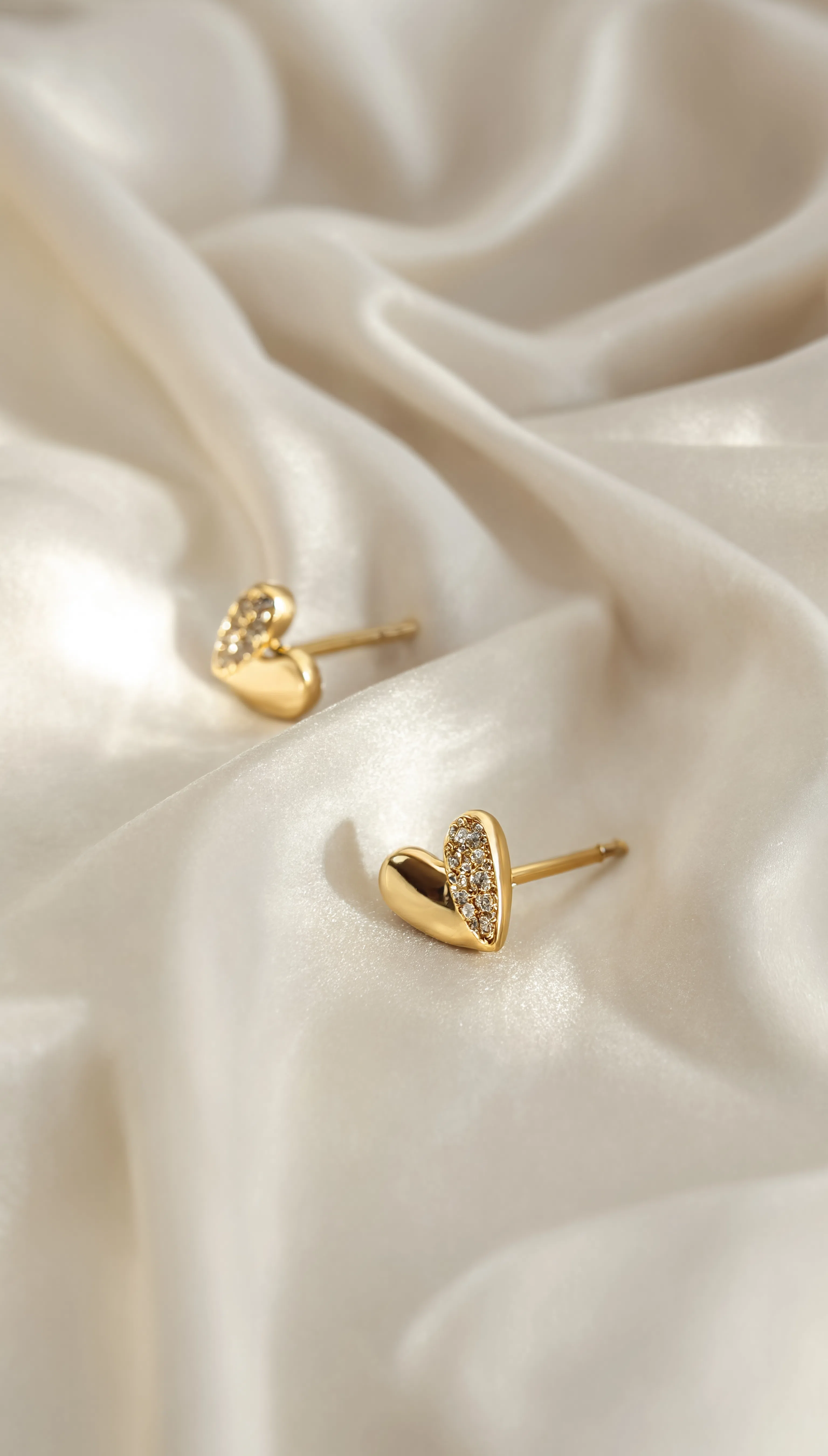 Étoile Studs