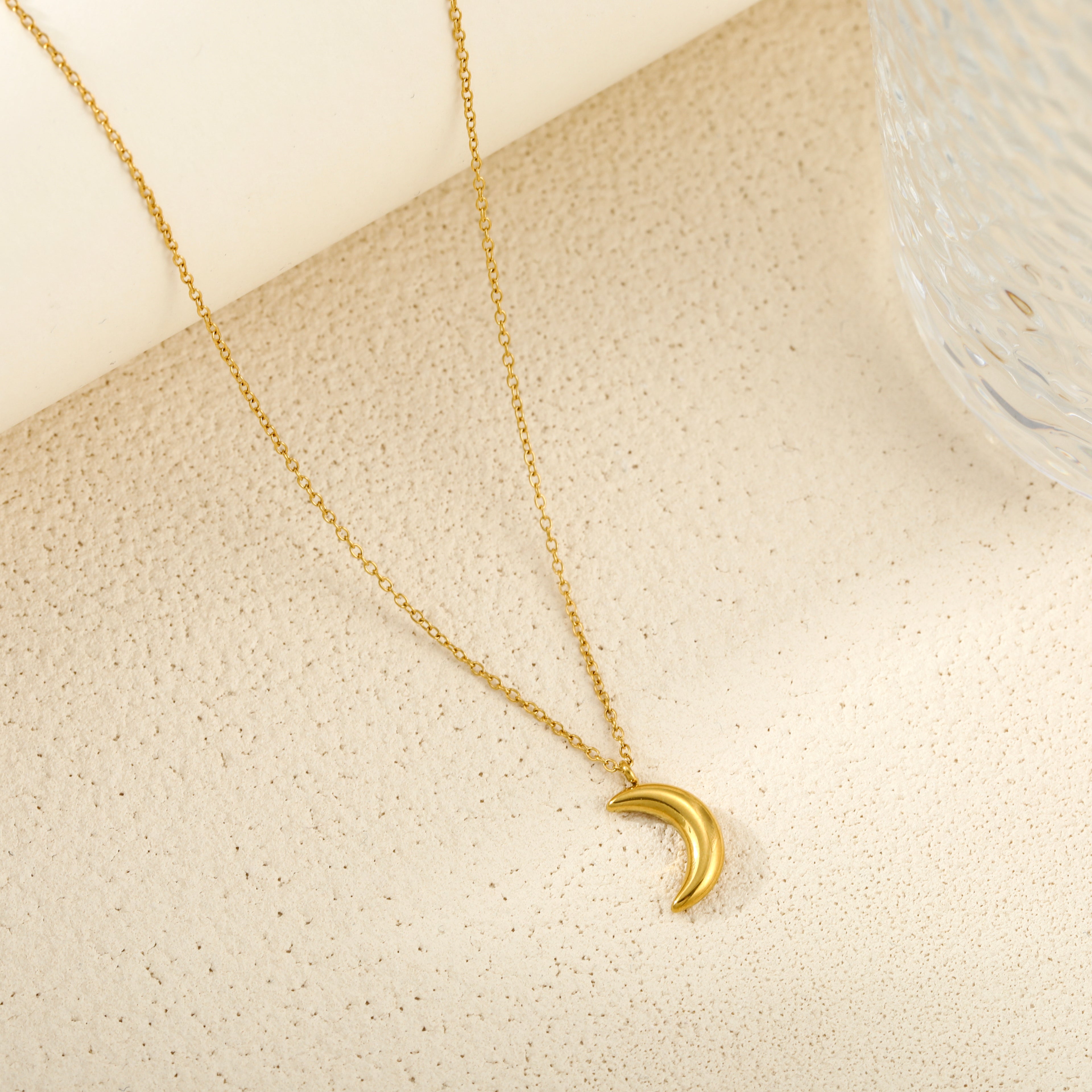 Lune Pendant