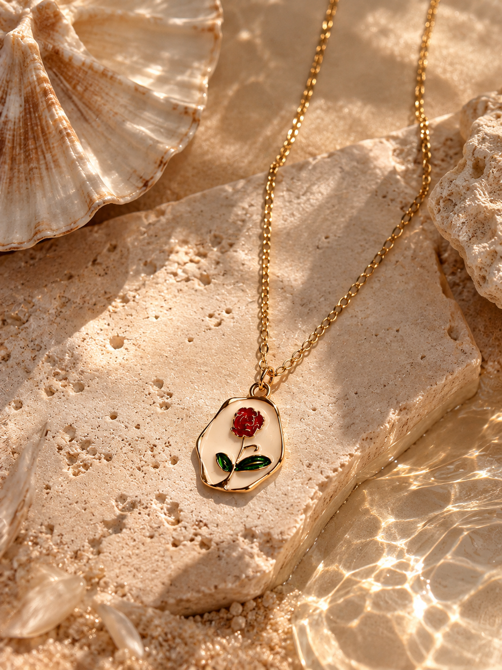 Petite Rose