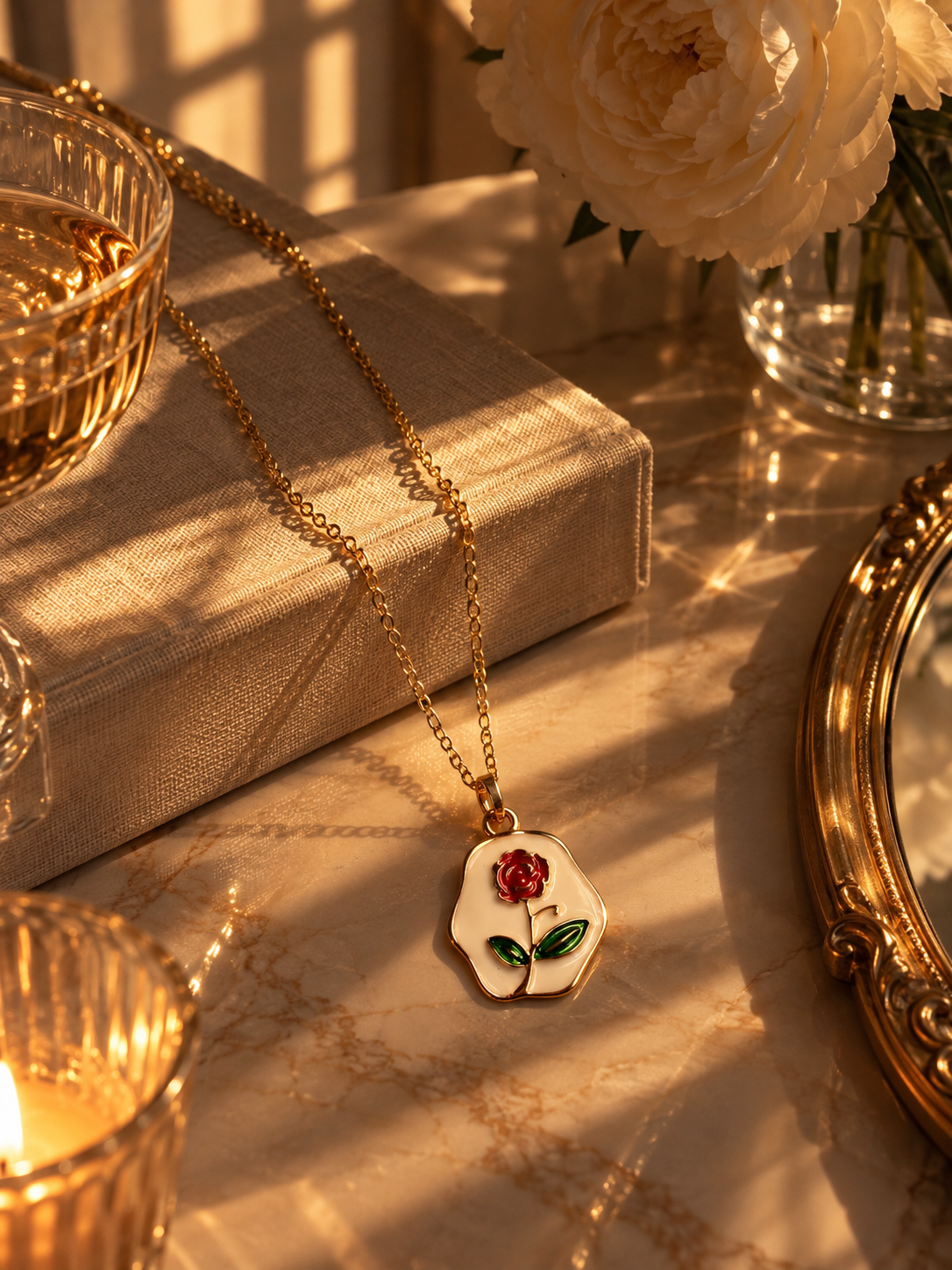Petite Rose